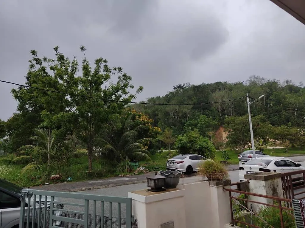 Ymt Tambun The Lost World Hideaway Ipoh 0*,  Malaysia