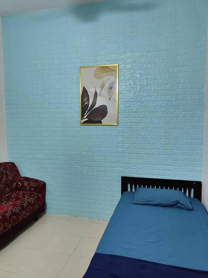 Holiday home Ymt Tambun The Lost World Hideaway Ipoh Malaysia