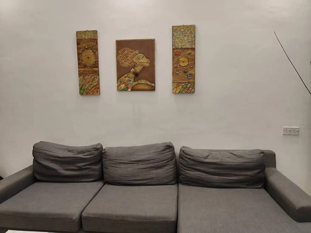Holiday home Ymt Tambun The Lost World Hideaway Ipoh Malaysia