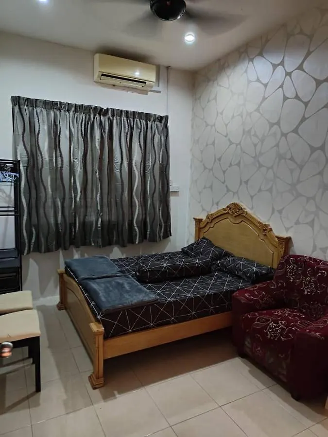 Ymt Tambun The Lost World Hideaway Ipoh Holiday home